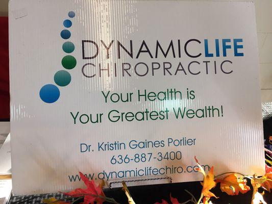 Dynamic Life Chiropractic