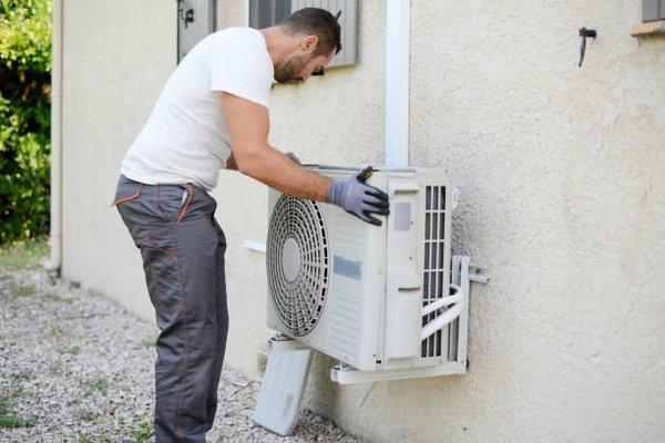 Air Changes Heating & Cooling LLC