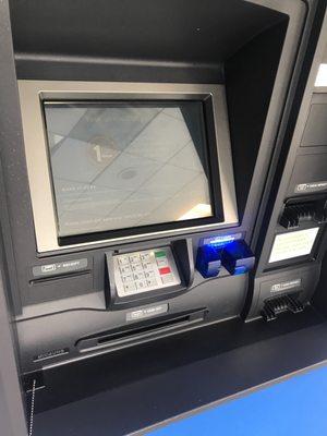 ATM