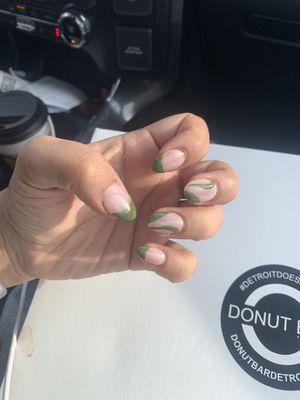 Nails