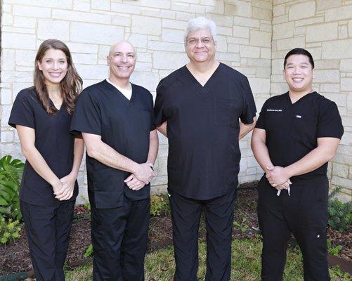 Santa Fe Dental Associates LLP