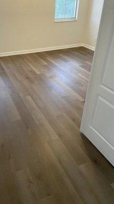 Campeche city - luxury vinyl flooring