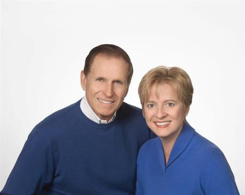 Herb Dittrick & LaVonne Vojak are the Broker/Owners of Orange County Realty Co. Specializing in Lake Forest & So. OC for over 20 years.