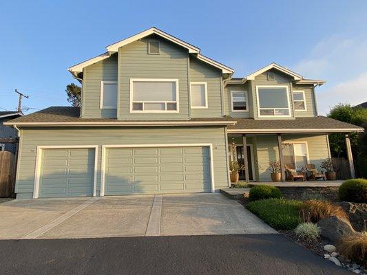 532 Hastings St., Cambria CA