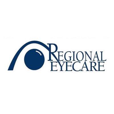 Regional Eyecare Logo