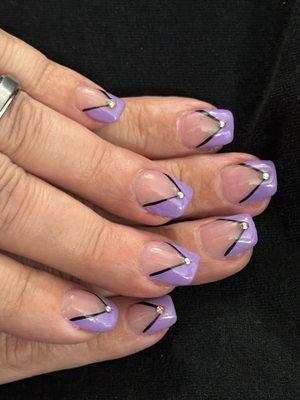 Top Nails