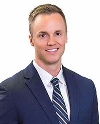 Tyler Allen, Criminal Defense Attorney in Phoenix, Arizona