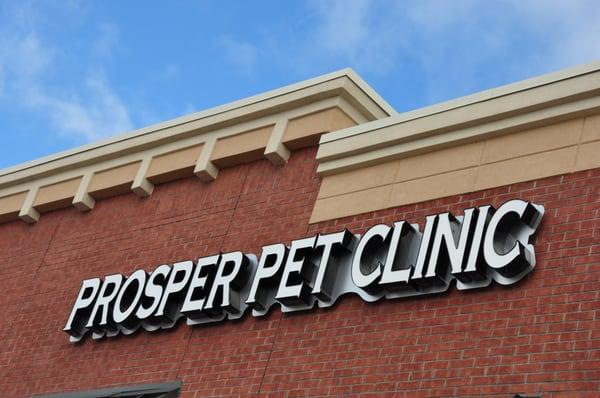 Prosper Pet Clinic