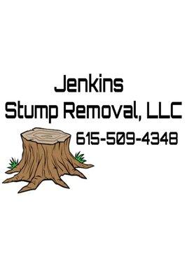 Jenkins Stump Removal