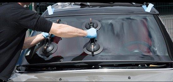 Pasadena Windshield Repair