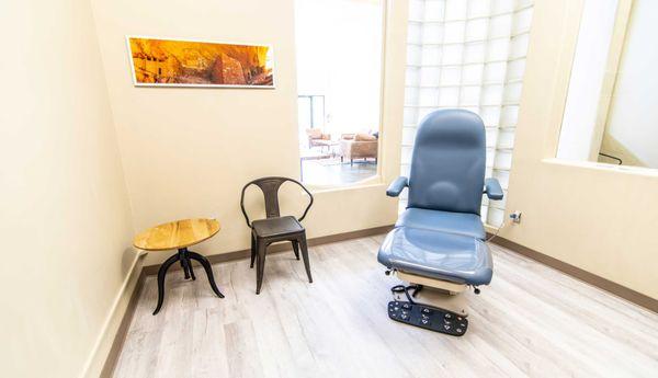 Colorado Foot & Ankle Wellness - Grand Junction podiatrist office