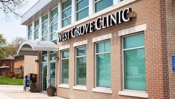 West Grove Clinic