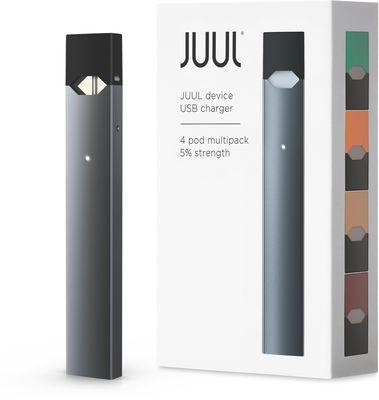 JUUL Starter Kit