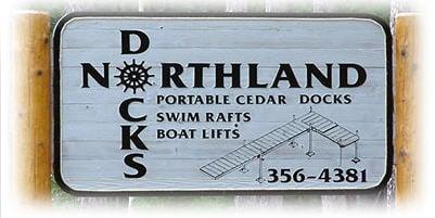 Northland Docks Inc