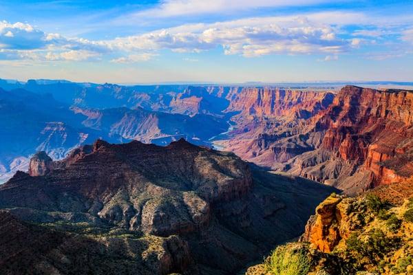 Road Trip from Sedona taken by Austin Cottle