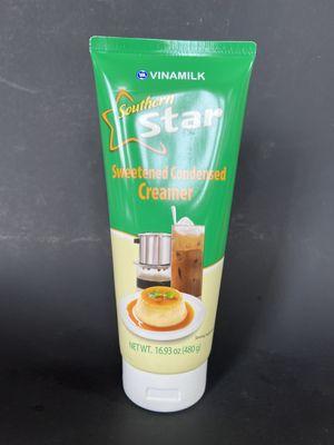 Southern Star Creamer in big tube (16.93 oz)