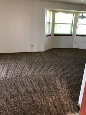 Extreme Carpet Cleaning & Restoration