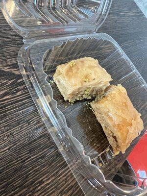 Baklava