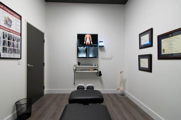 Reform Chiropractic - El Monte