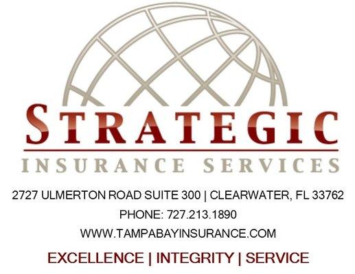 Strategic Insurance Services