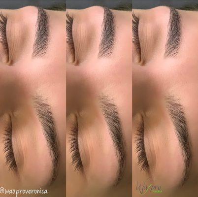 Brows By WaxproVeronica