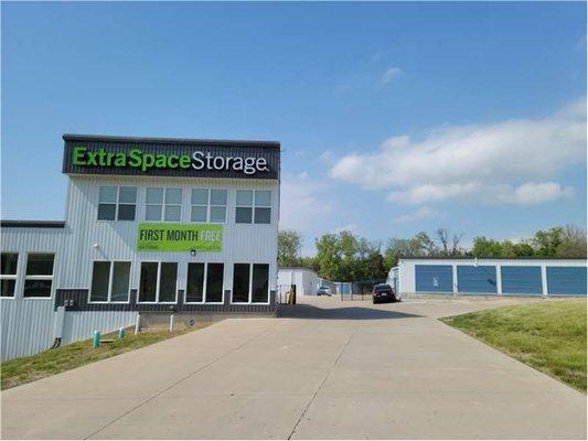 Alternate Beauty Image - Extra Space Storage at 21121 NW Service Rd, Warrenton, MO 63383