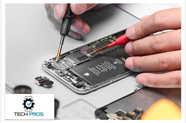 iPhone Repair