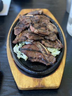 Galbi