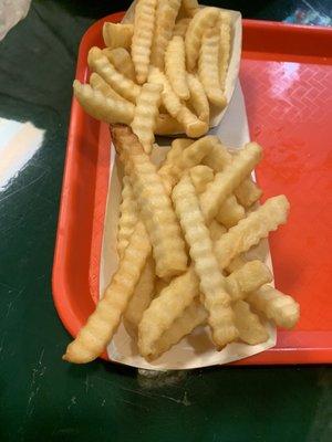 Fries