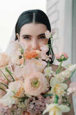 Bridal makeup x charlotte tilbury inspired
Elkins Estate,
Grace and Ardor photography