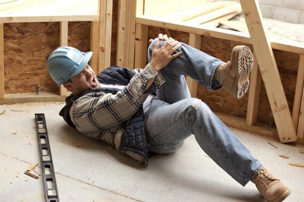 We specialize in Worker's Compensation Cases