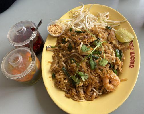 pad thai