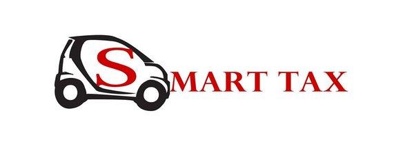 Smart Tax Logo