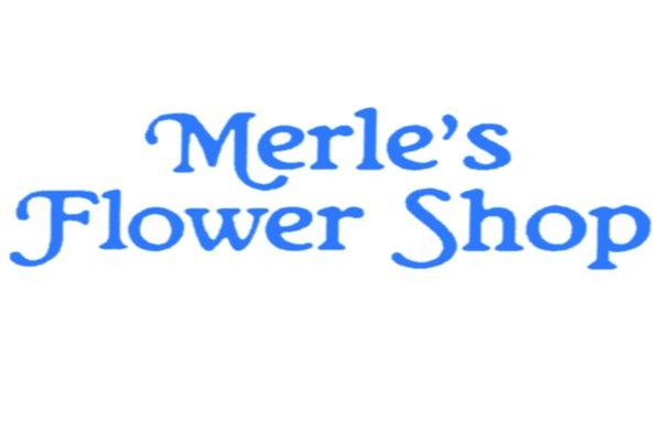 Merle's Flower Shop