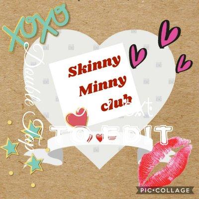 Skinny Minny