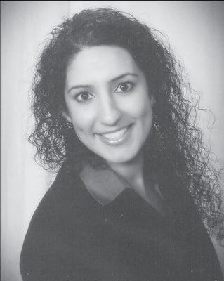 Attorney Sungina J. Vachhani