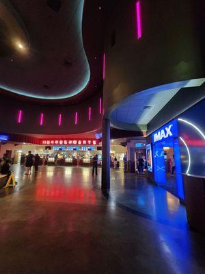 Razorback Cinema Grill & IMAX