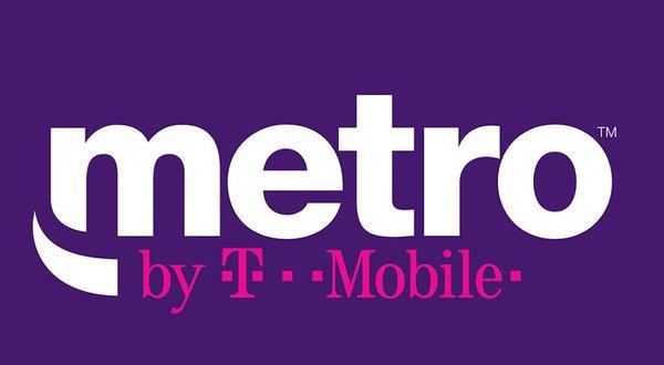 Metro By T-Mobile