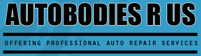 Autobodies R Us Inc logo