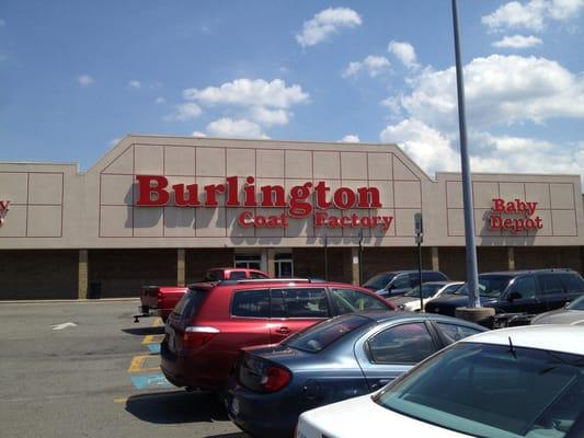 Burlington Coat Factory