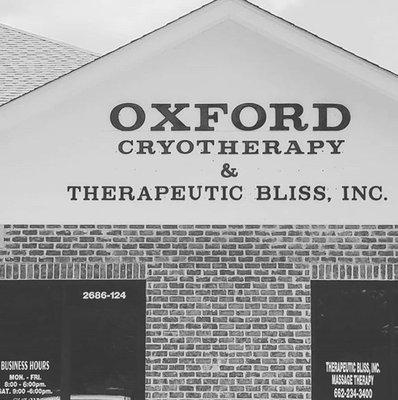 Therapeutic Bliss, Inc.