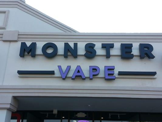 Offering E-cigarettes, Accessories and Custom Juices