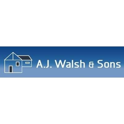 A J Walsh & Sons