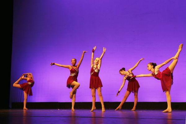 Classes, Competitions, Performances for all dancers