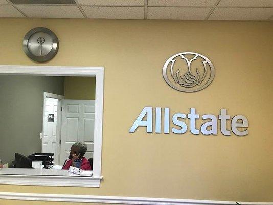 Allstate Insurance