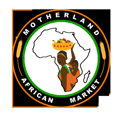 Motherland African Market