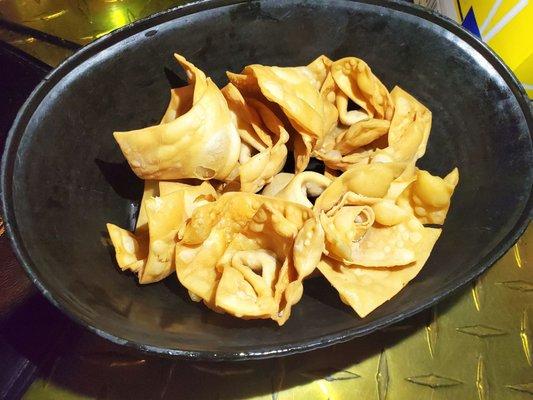 Fried Wonton