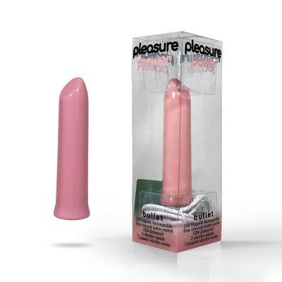 Pleasure Power Bullet https://www.castlemegastore.com/20mj