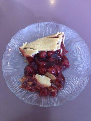 Cherry Pie