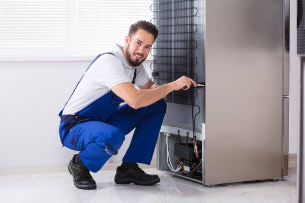 Thermador Refrigerator Repair Seattle